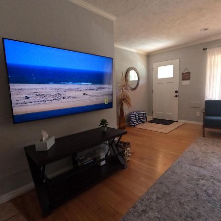 Boho Vibe 3B/2B Centrally Located Alta Vista Home サラソータ エクステリア 写真